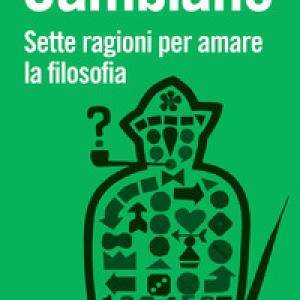 Sette ragioni per amare la filosofia