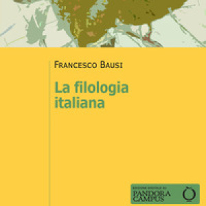 La filologia italiana