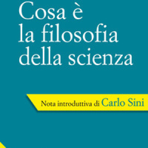 Cosa è la filosofia della scienza