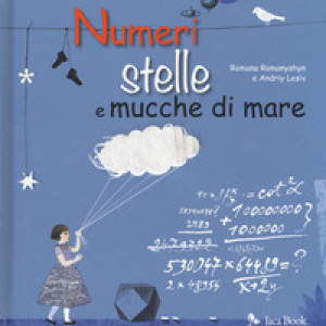 Numeri, stelle e mucche di mare