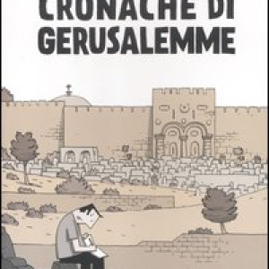 Cronache di Gerusalemme