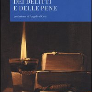 Dei delitti e delle pene