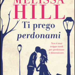 Ti prego perdonami