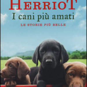 I cani più amati. Le storie più belle