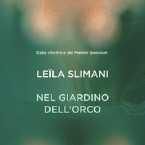 Nel giardino dell'orco