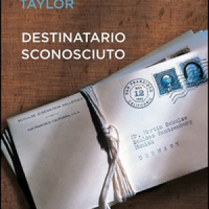 Destinatario sconosciuto