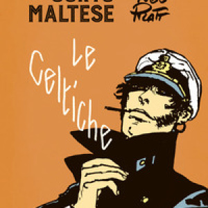 Corto Maltese. Le celtiche