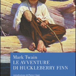 Le avventure di Huckleberry Finn