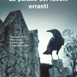 La palude dei fuochi erranti