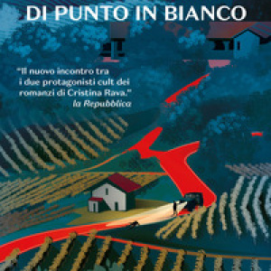 Di punto in bianco