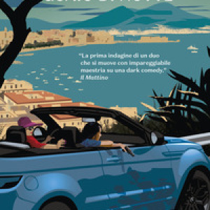 Guaio di notte. Un caso per la Signora e Andrea