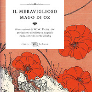 Il meraviglioso mago di Oz