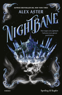 Nightbane. Ediz. italiana