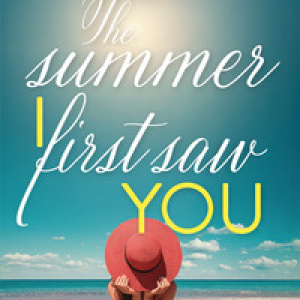The summer I first saw you. Ediz. italiana