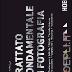 Trattato fondamentale di fotografia