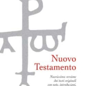 Nuovo Testamento. Nuovissima versione dai testi originali