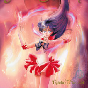 Pretty guardian Sailor Moon. Eternal edition - Vol. 3