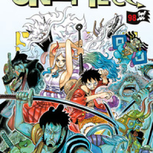 One piece - Vol. 98