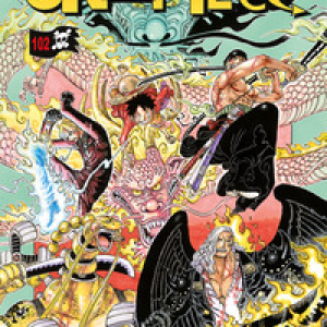 One piece - Vol. 102