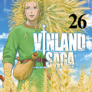 Vinland saga - Vol. 26