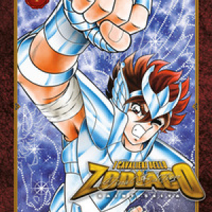 I cavalieri dello zodiaco. Saint Seiya. Final edition - Vol. 1