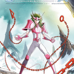 I cavalieri dello zodiaco. Saint Seiya. Time odyssey. Collector edition - Vol. 2