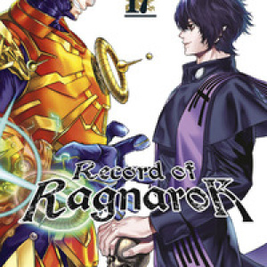 Record of Ragnarok - Vol. 17