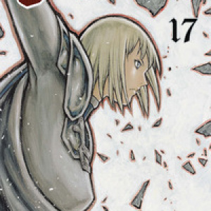 Claymore. New edition - Vol. 17