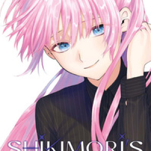 Shikimori's not just a cutie - Vol. 6
