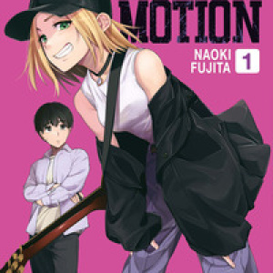 Beat & motion - Vol. 1