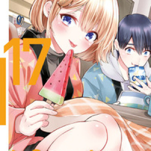 A couple of cuckoos - Vol. 17