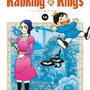Ranking of kings - Vol. 14