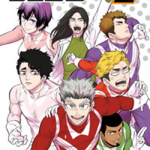 Haikyu!! Club - Vol. 12