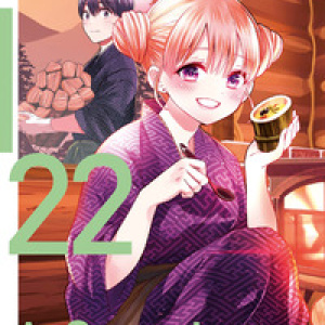 A couple of cuckoos - Vol. 22