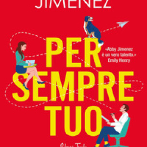 Per sempre tuo. Yours truly