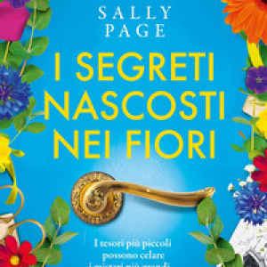 I segreti nascosti nei fiori