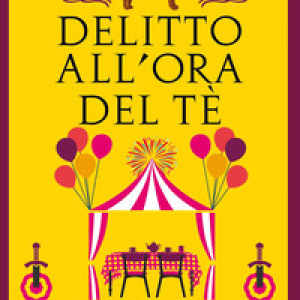 Delitto all'ora del tè