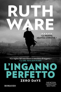 L'inganno perfetto. Zero days