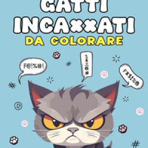Gatti inca**ati