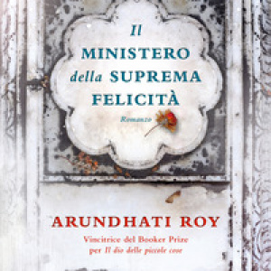 Il ministero della suprema felicità