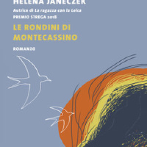 Le rondini di Montecassino