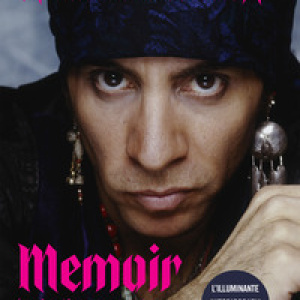 Memoir. La mia odissea, fra rock e passioni non corrisposte