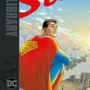 All star. Superman