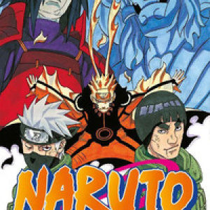 Naruto. Il mito - Vol. 62