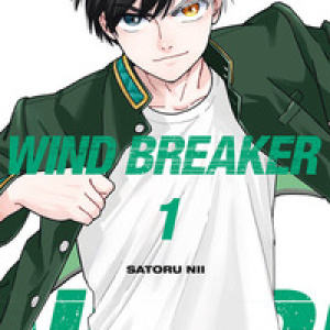 Wind breaker - Vol. 1