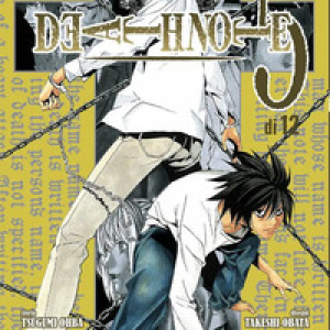 Death note - Vol. 5