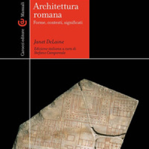 Architettura romana. Forme, contesti, significati