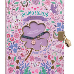 Diario segreto. Gioiello