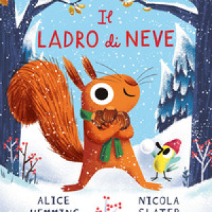 Il ladro di neve