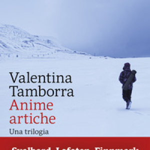 Anime artiche. Una trilogia